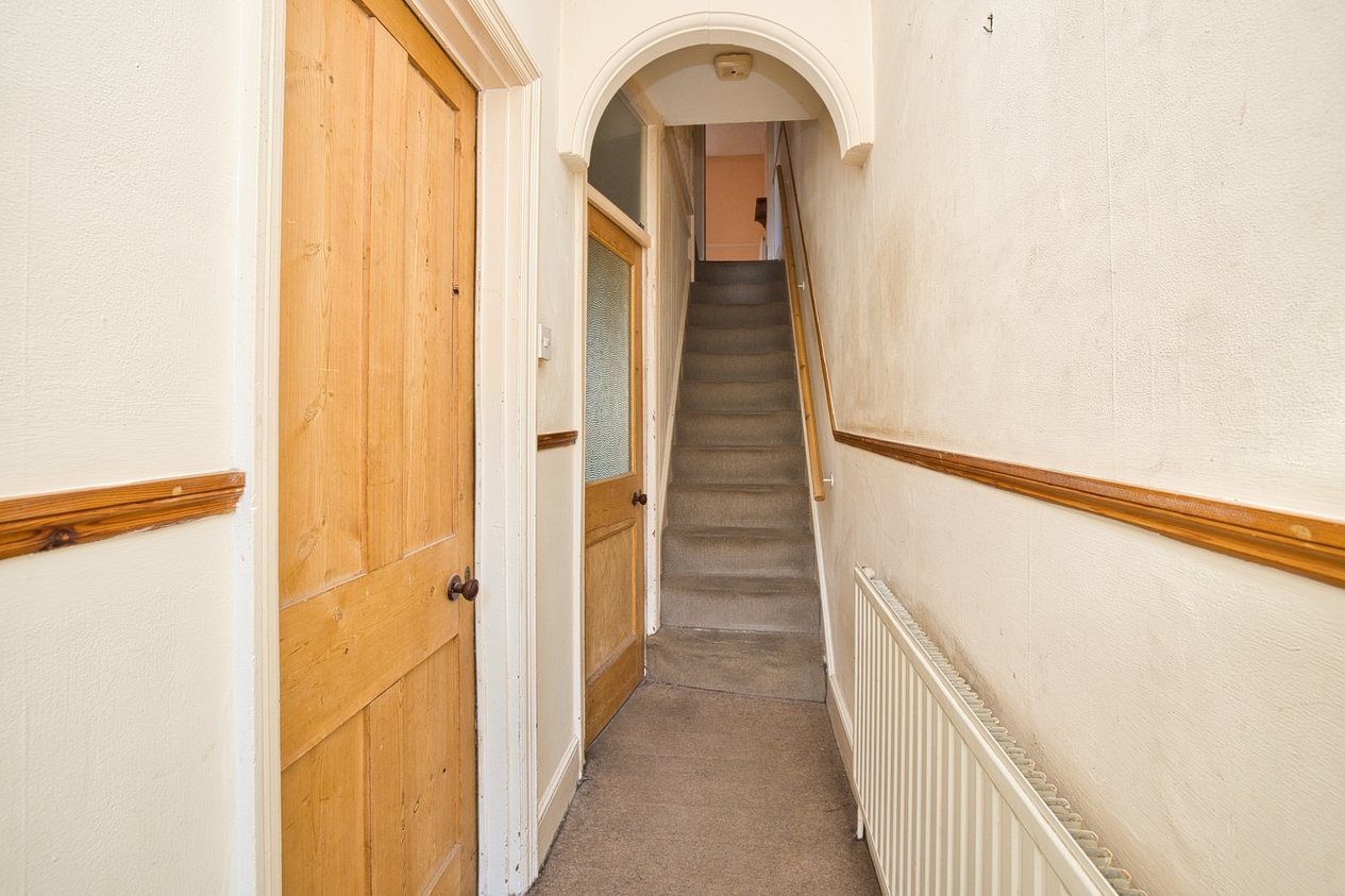 Properties Under Offer in Salisbury Avenue Ramsgate