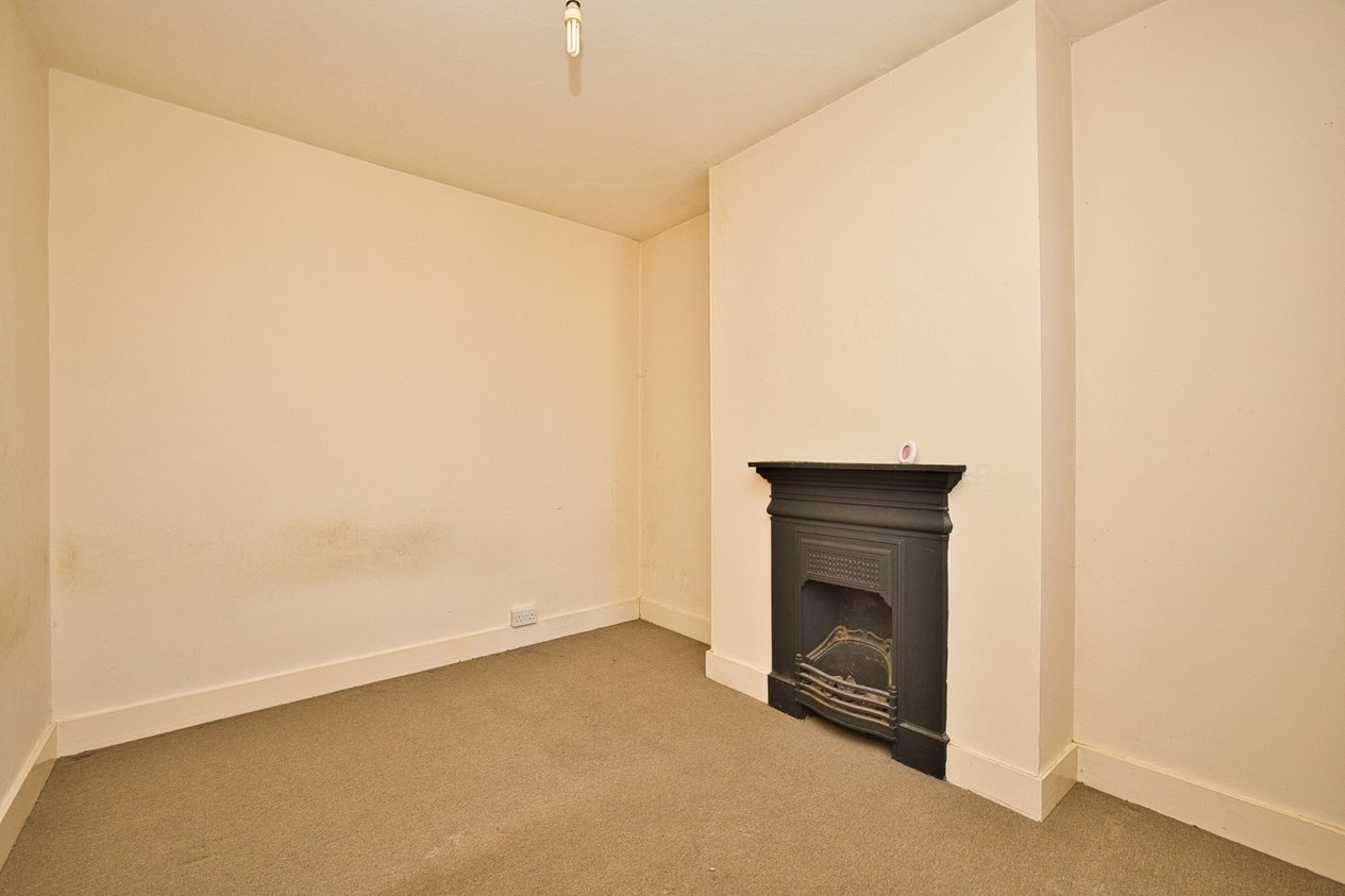 Properties Under Offer in Salisbury Avenue Ramsgate