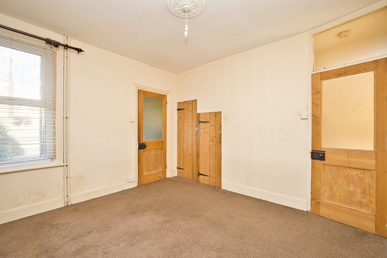 Properties Under Offer in Salisbury Avenue Ramsgate