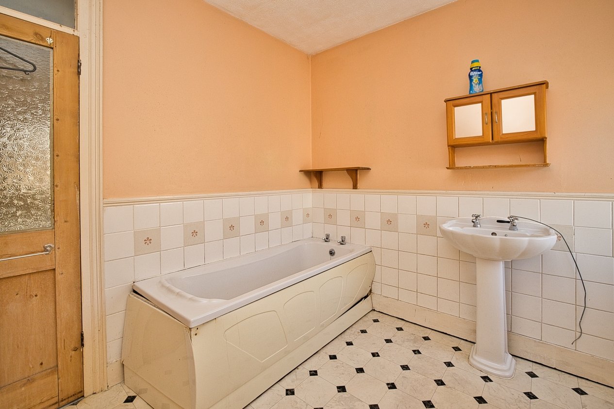 Properties Under Offer in Salisbury Avenue Ramsgate