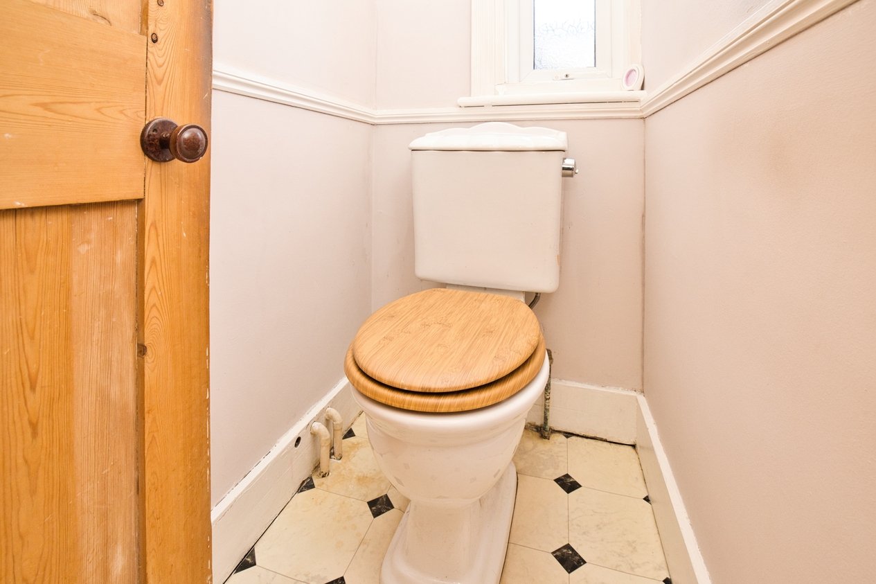 Properties Under Offer in Salisbury Avenue Ramsgate