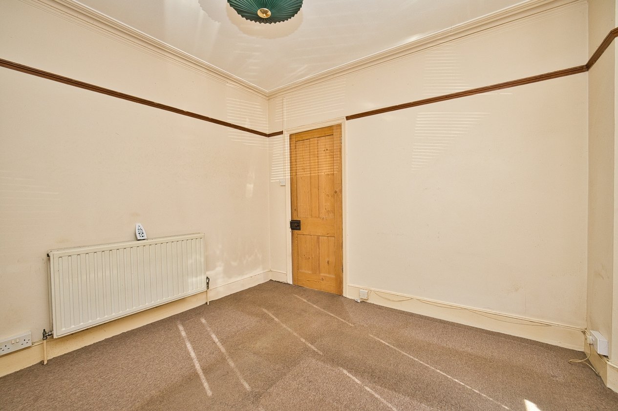 Properties Under Offer in Salisbury Avenue Ramsgate