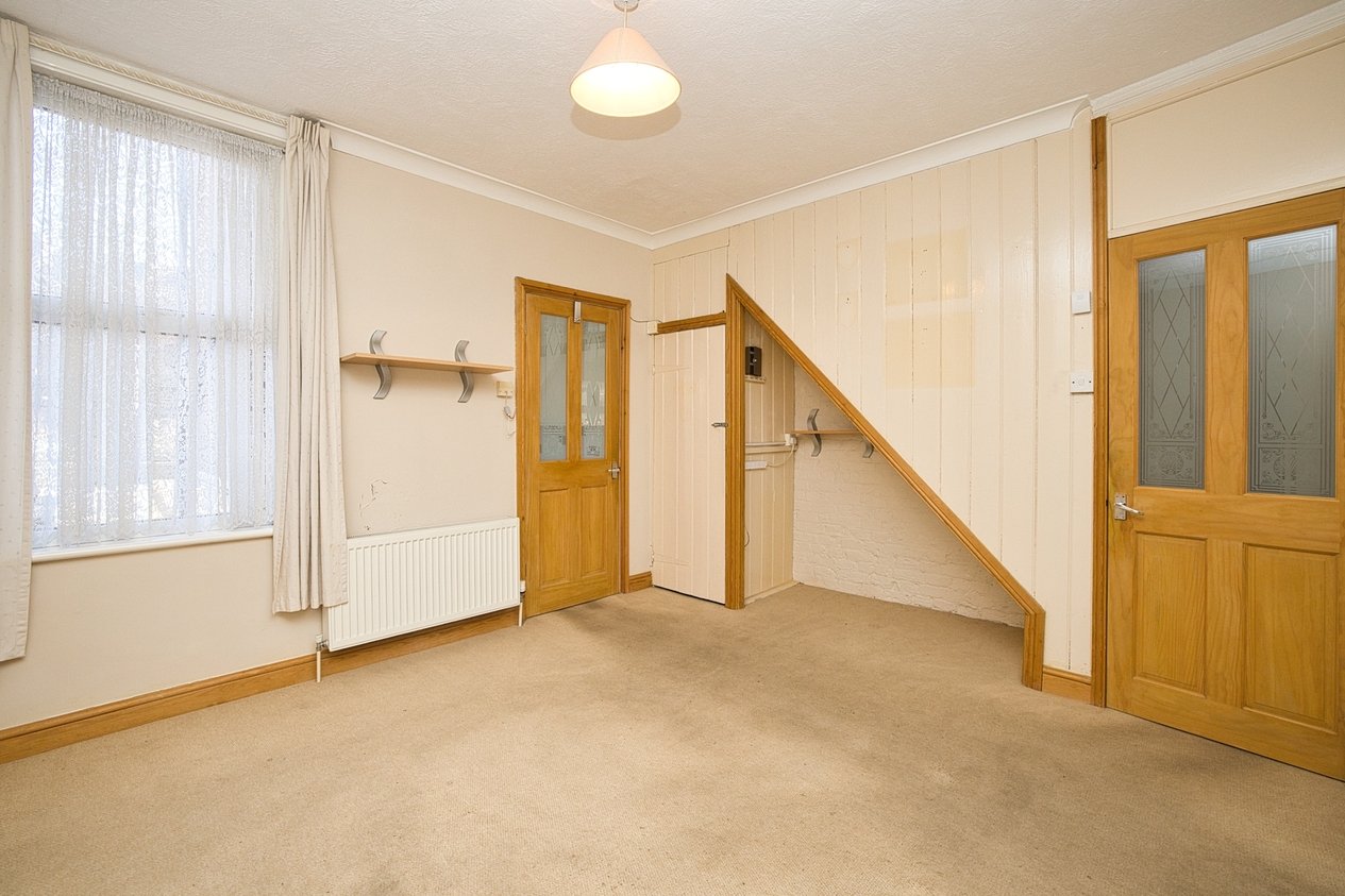 Properties Under Offer in Salisbury Avenue Ramsgate