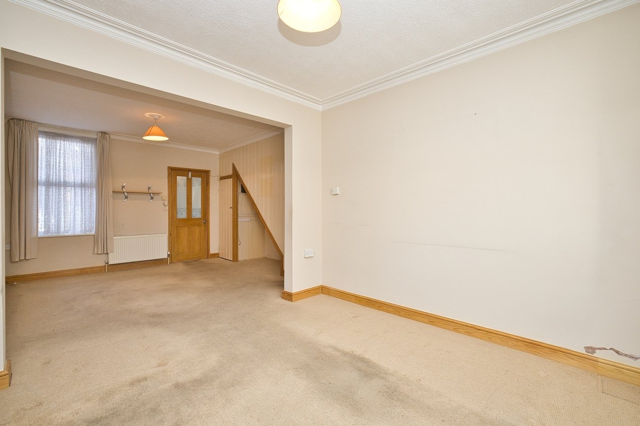 Properties Under Offer in Salisbury Avenue Ramsgate
