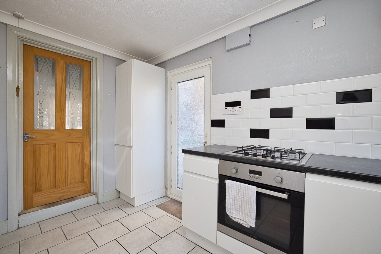 Properties Under Offer in Salisbury Avenue Ramsgate