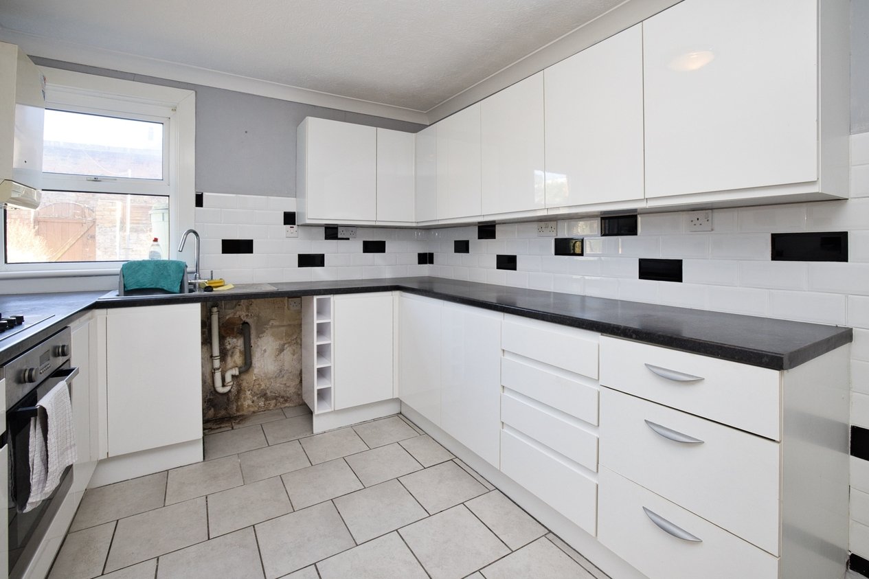 Properties Under Offer in Salisbury Avenue Ramsgate
