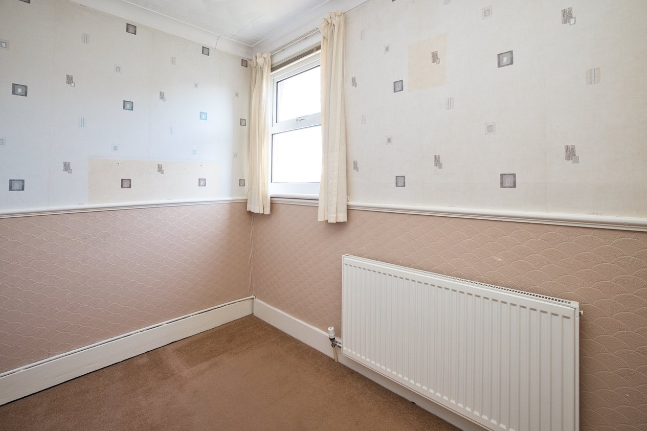Properties Under Offer in Salisbury Avenue Ramsgate