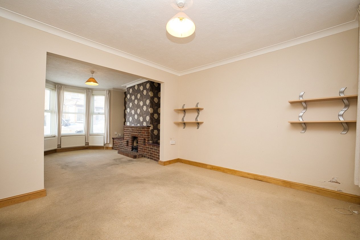Properties Under Offer in Salisbury Avenue Ramsgate