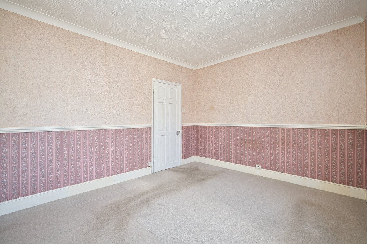 Properties Under Offer in Salisbury Avenue Ramsgate