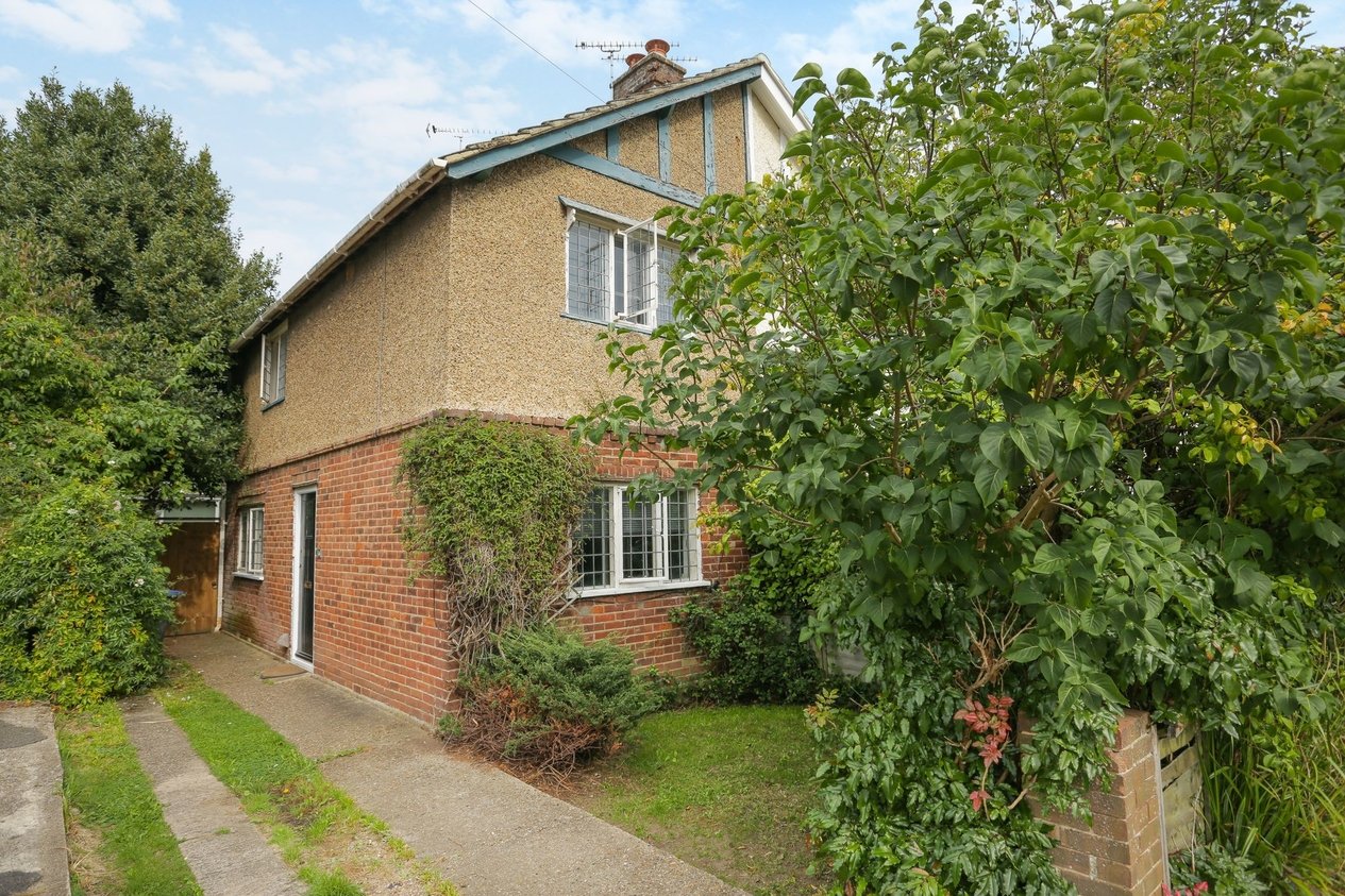 Properties For Sale in Salisbury Road  Canterbury