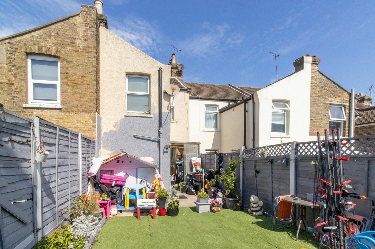 Properties For Sale in Salmestone Road  Margate