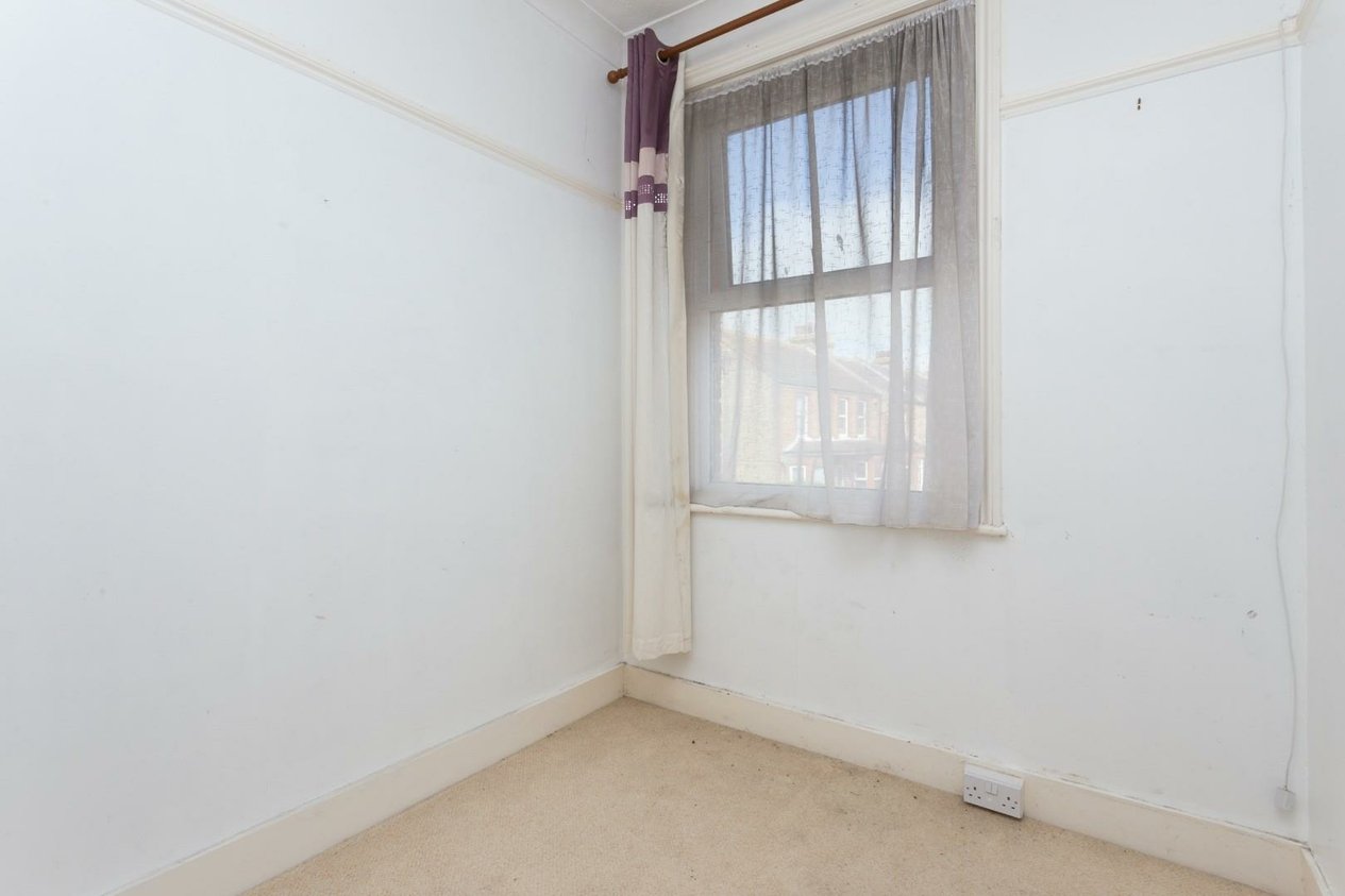 Properties For Sale in Salmestone Road Margate