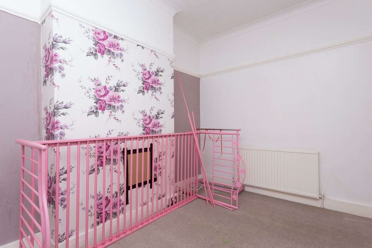 Properties For Sale in Salmestone Road Margate