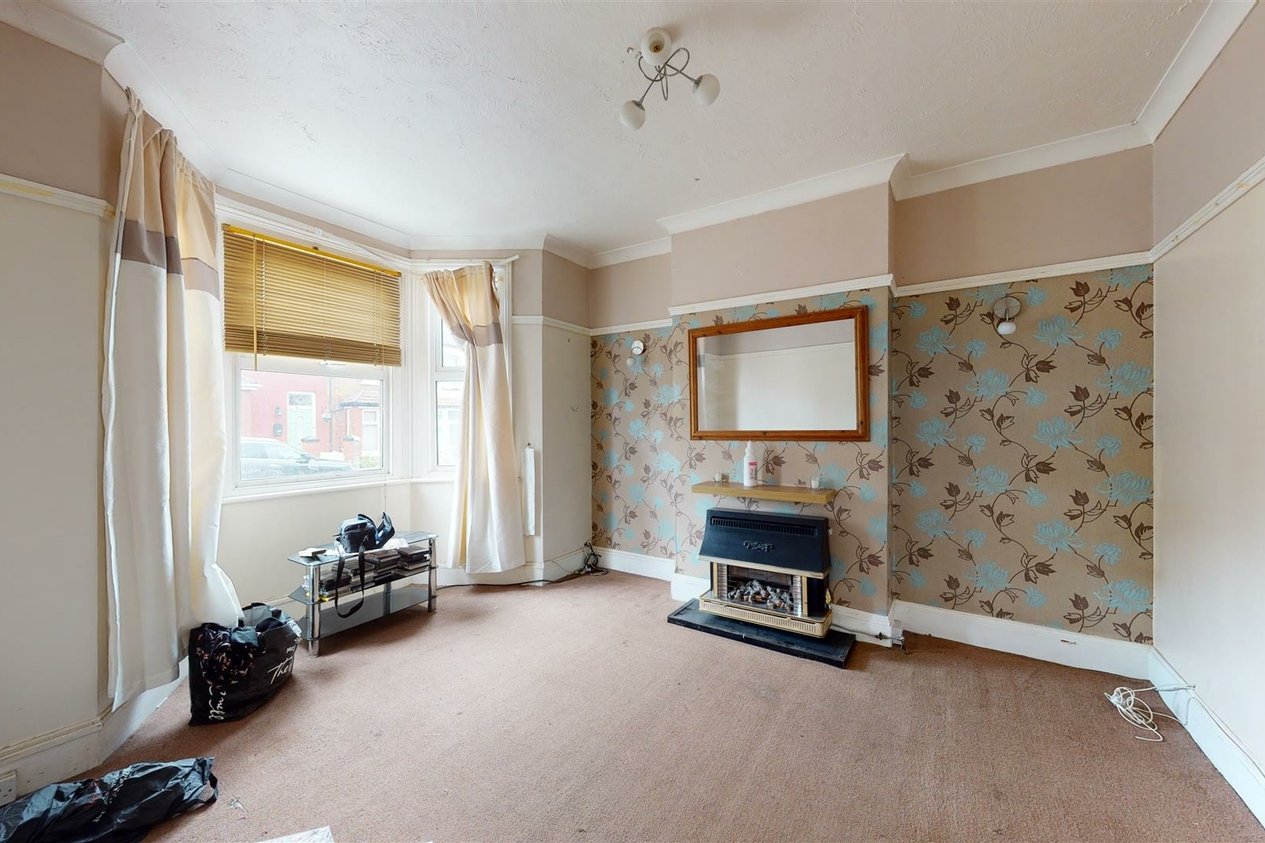 Properties For Sale in Salmestone Road Margate