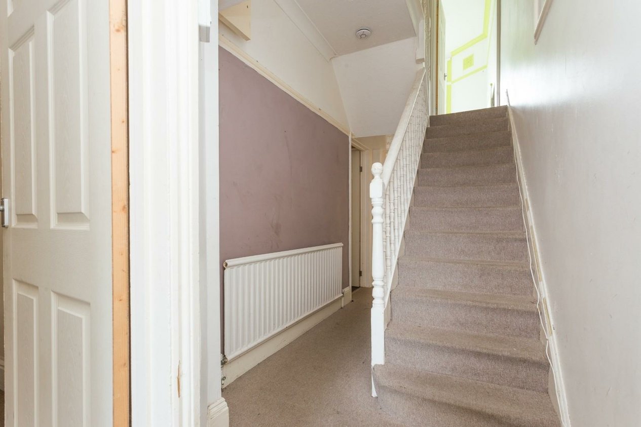Properties For Sale in Salmestone Road Margate