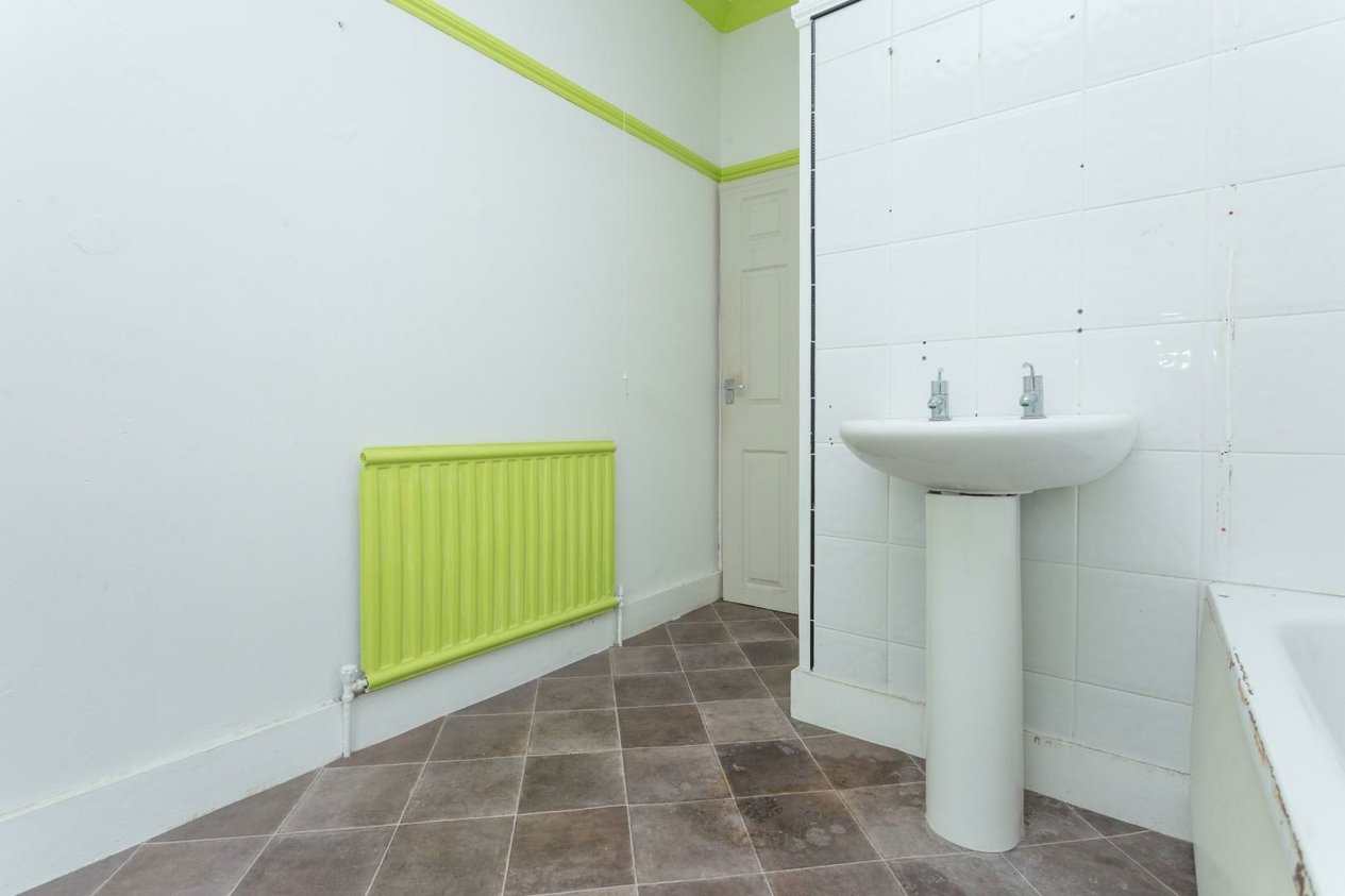 Properties For Sale in Salmestone Road Margate