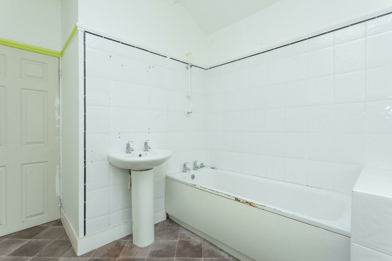 Properties For Sale in Salmestone Road Margate