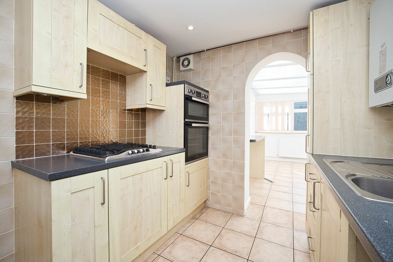 Properties Sold Subject To Contract in Salts Drive  The Lodge Salts Drive