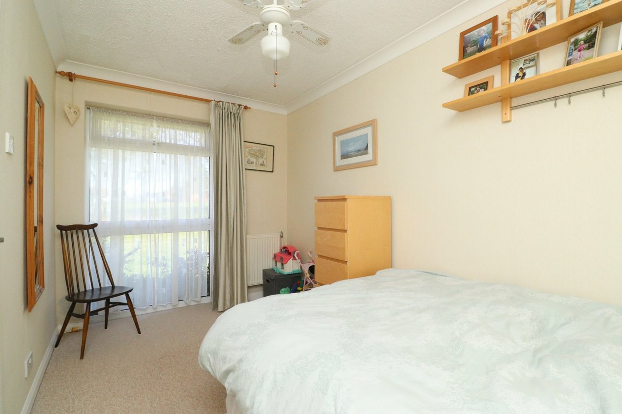 Properties Under Offer in Saltwood Gardens Margate