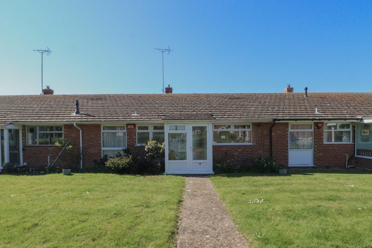 Properties Under Offer in Saltwood Gardens Margate