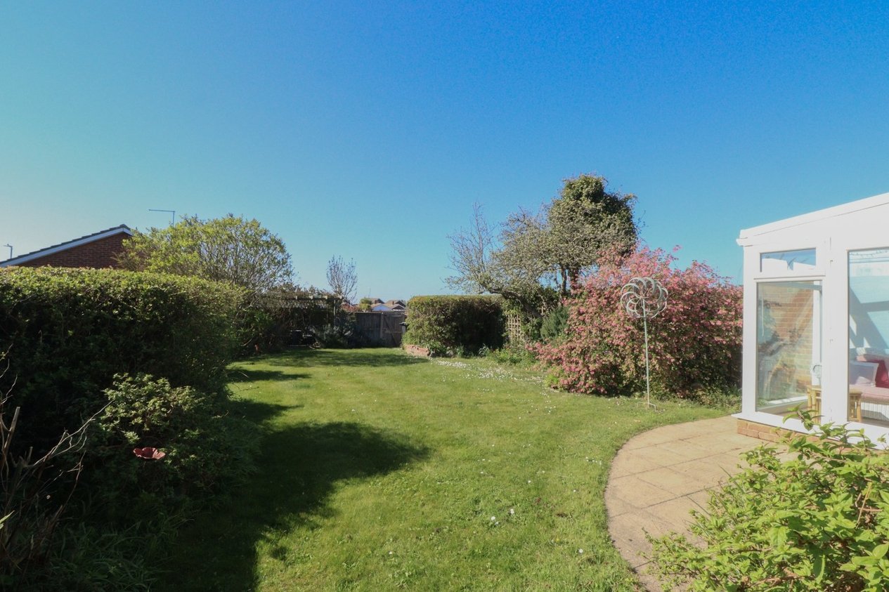 Properties Under Offer in Saltwood Gardens Margate