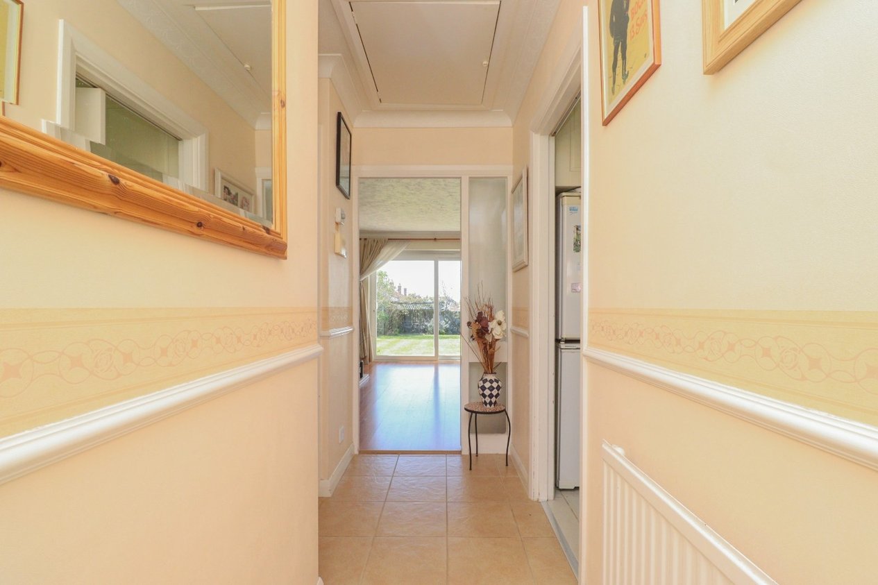 Properties Under Offer in Saltwood Gardens Margate