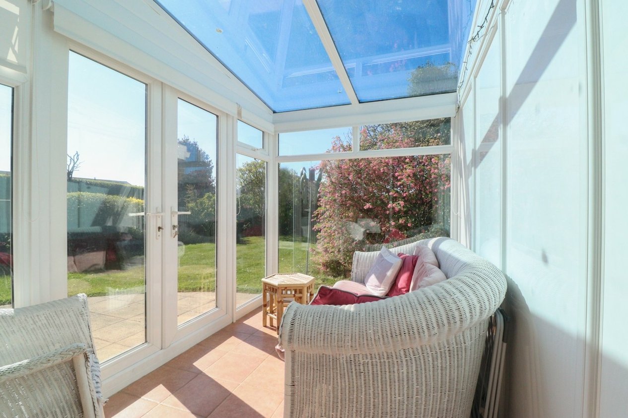 Properties Under Offer in Saltwood Gardens Margate