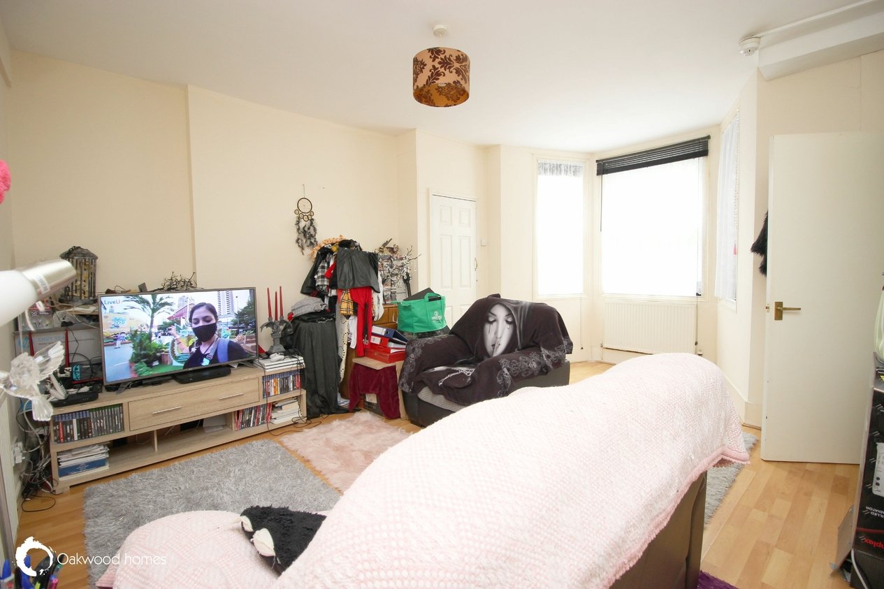 Properties Under Offer in Samuel Court Cliftonville