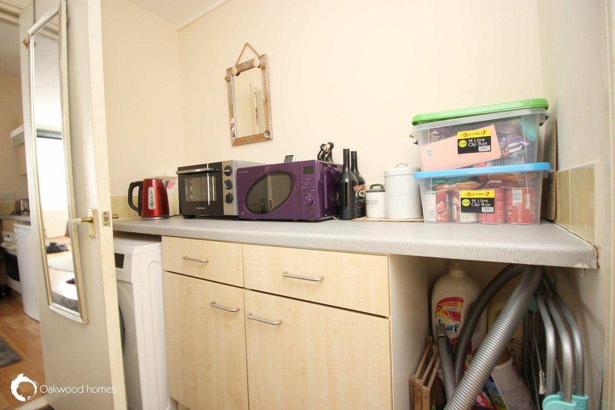 Properties Under Offer in Samuel Court Cliftonville