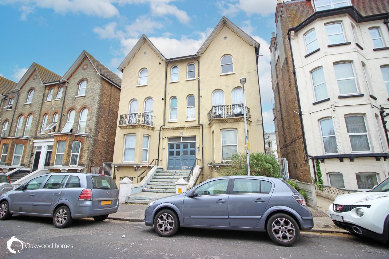 Properties Under Offer in Samuel Court Cliftonville