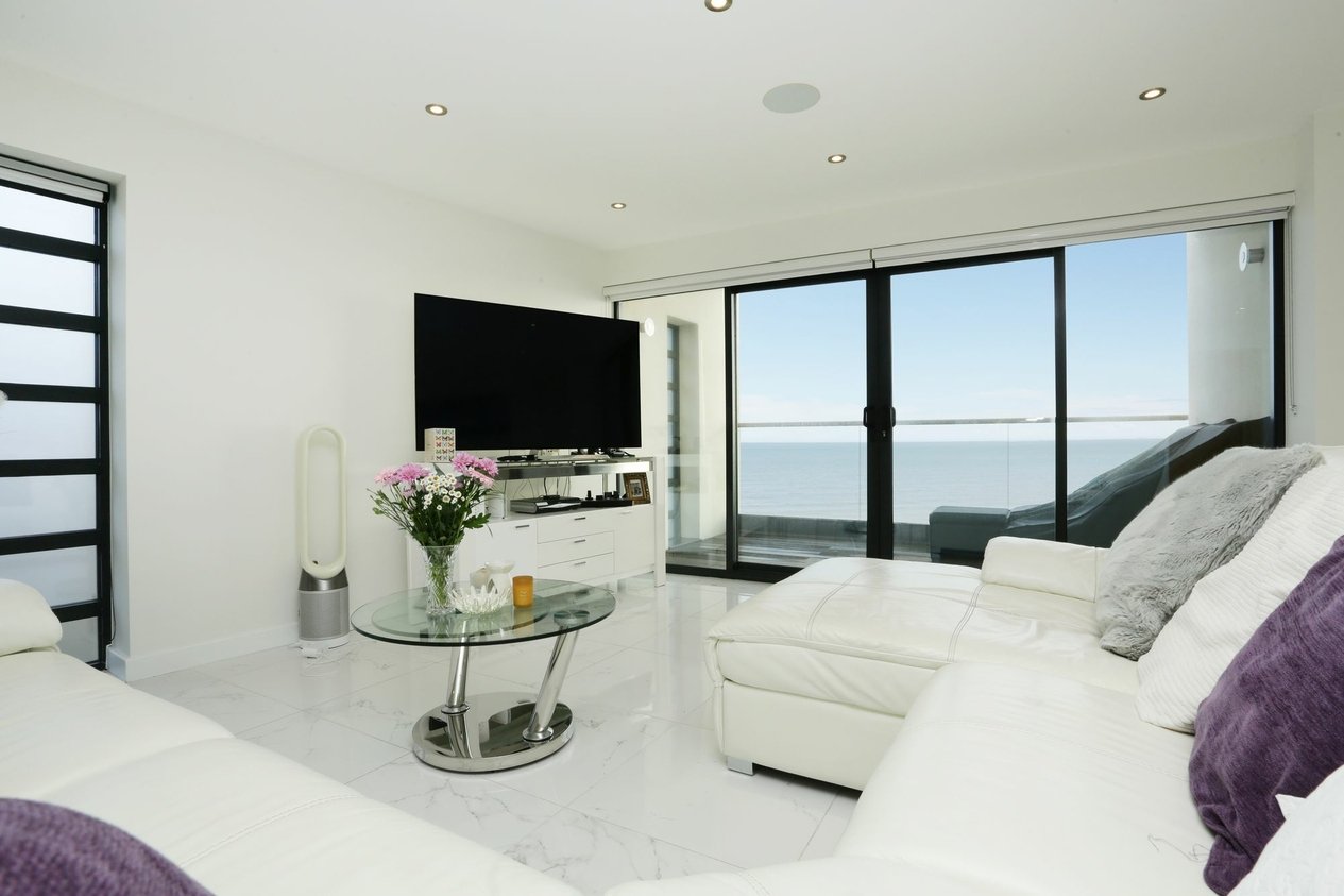 Properties Sold Subject To Contract in Sandgate Esplanade  Sandgate