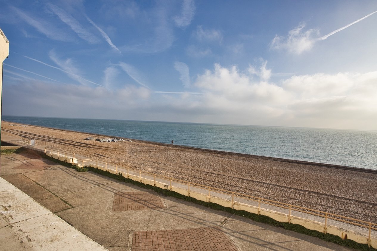 Properties For Sale in Sandgate High Street Folkestone