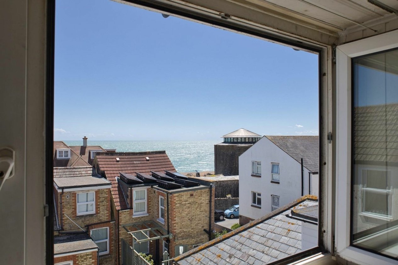 Properties For Sale in Sandgate High Street  Folkestone