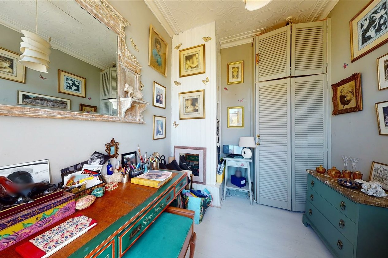 Properties For Sale in Sandgate High Street Folkestone