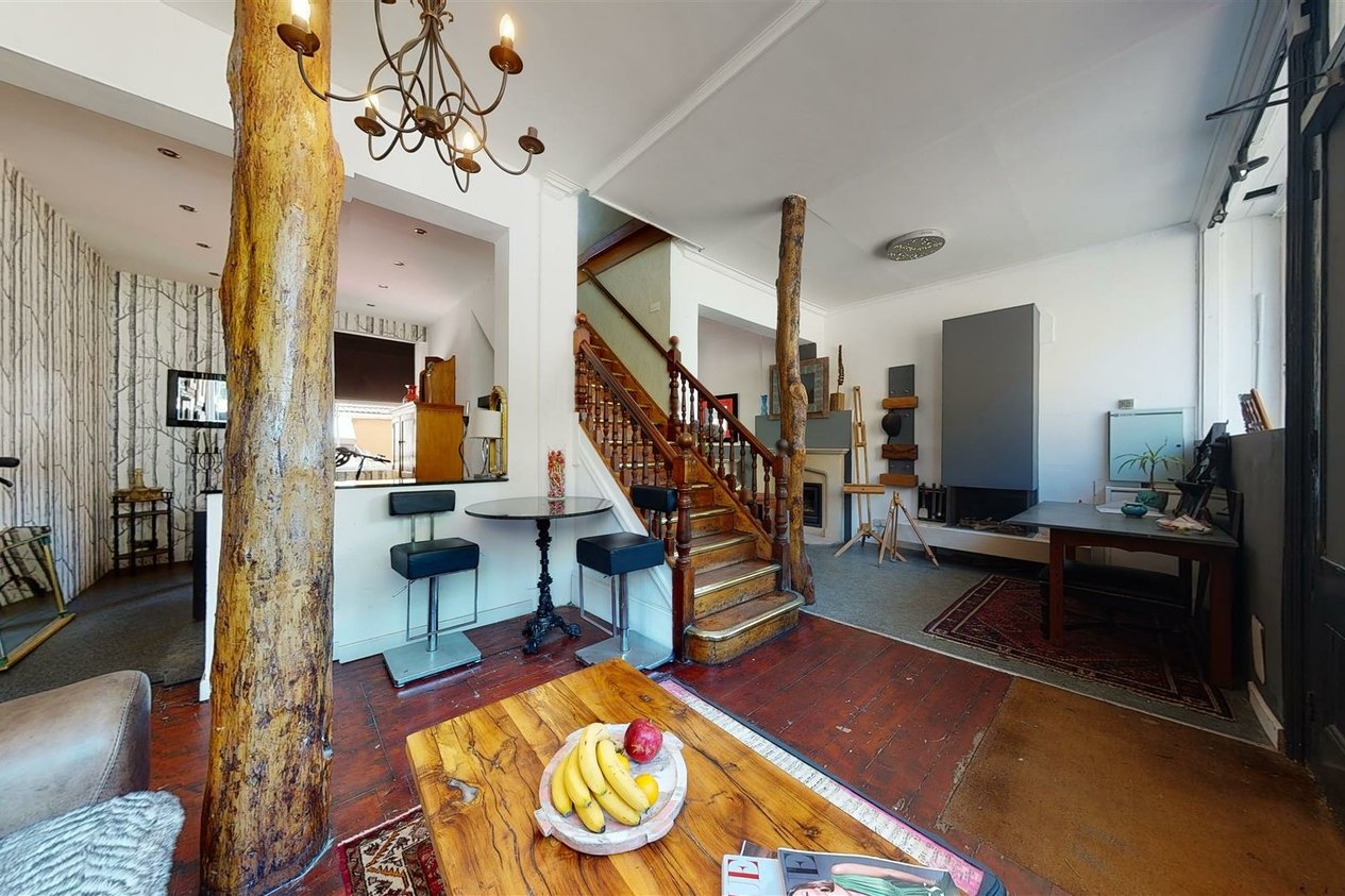 Properties For Sale in Sandgate High Street Folkestone