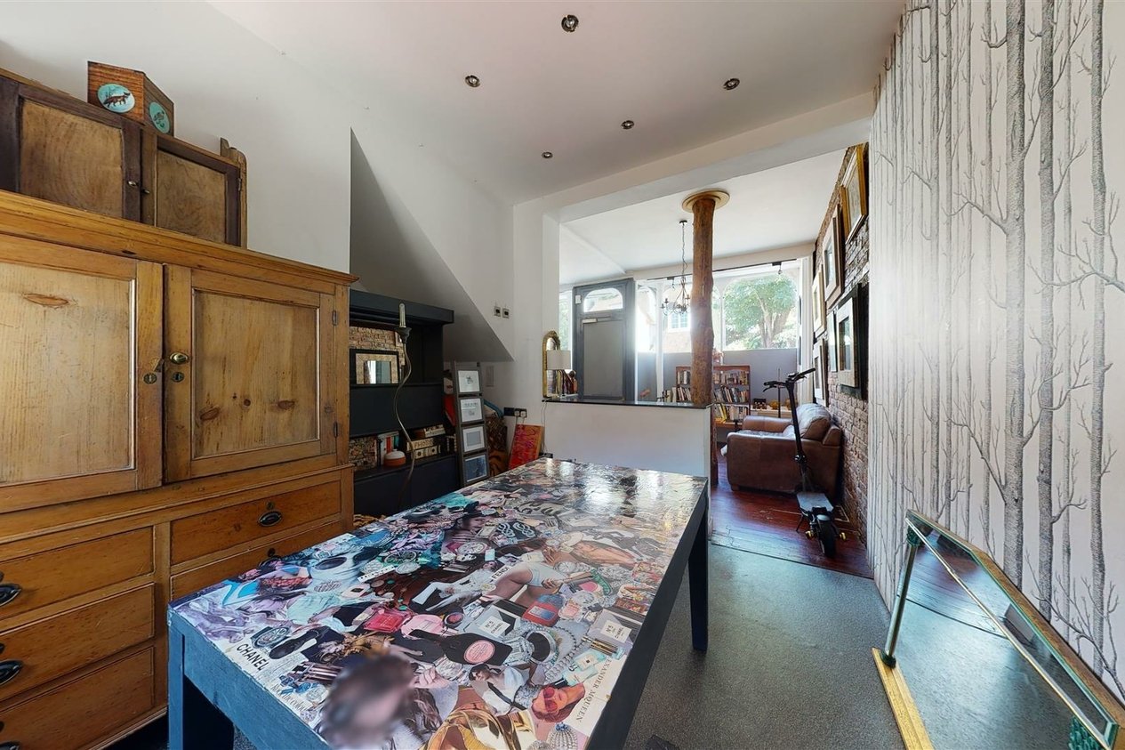 Properties For Sale in Sandgate High Street Folkestone