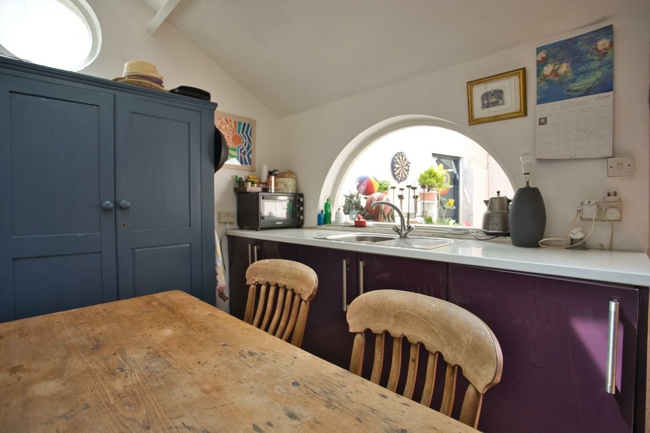 Properties For Sale in Sandgate High Street Folkestone