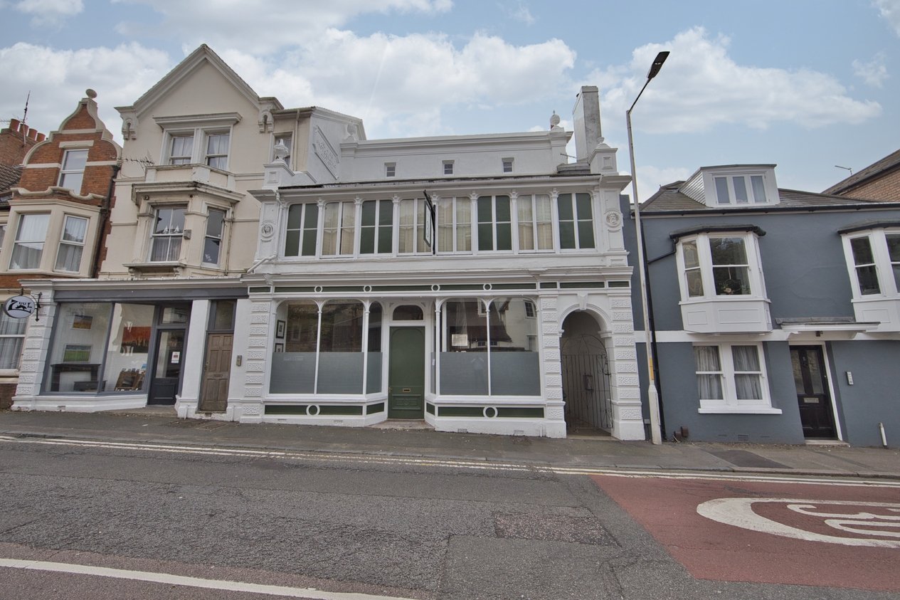 Properties For Sale in Sandgate High Street Folkestone