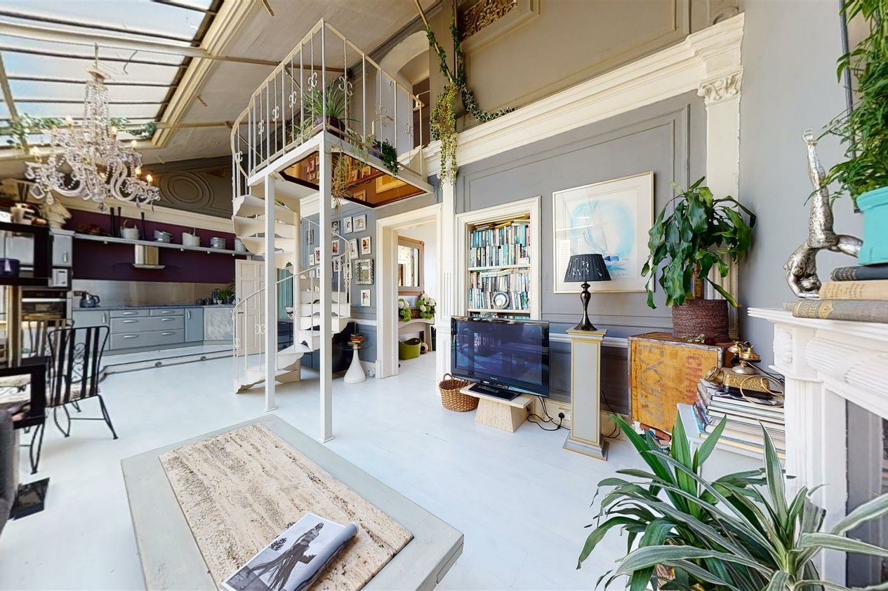 Properties For Sale in Sandgate High Street Folkestone