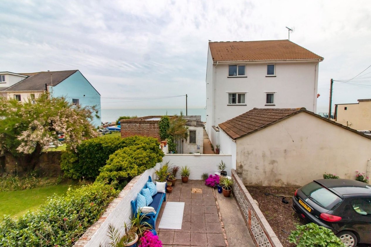 Properties Sold Subject To Contract in Sandgate High Street Sandgate