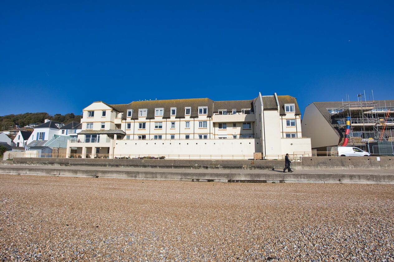 Properties For Sale in Sandgate High Street  Sandgate