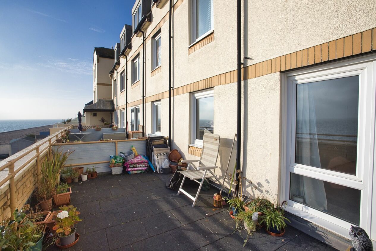 Properties For Sale in Sandgate High Street  Sandgate
