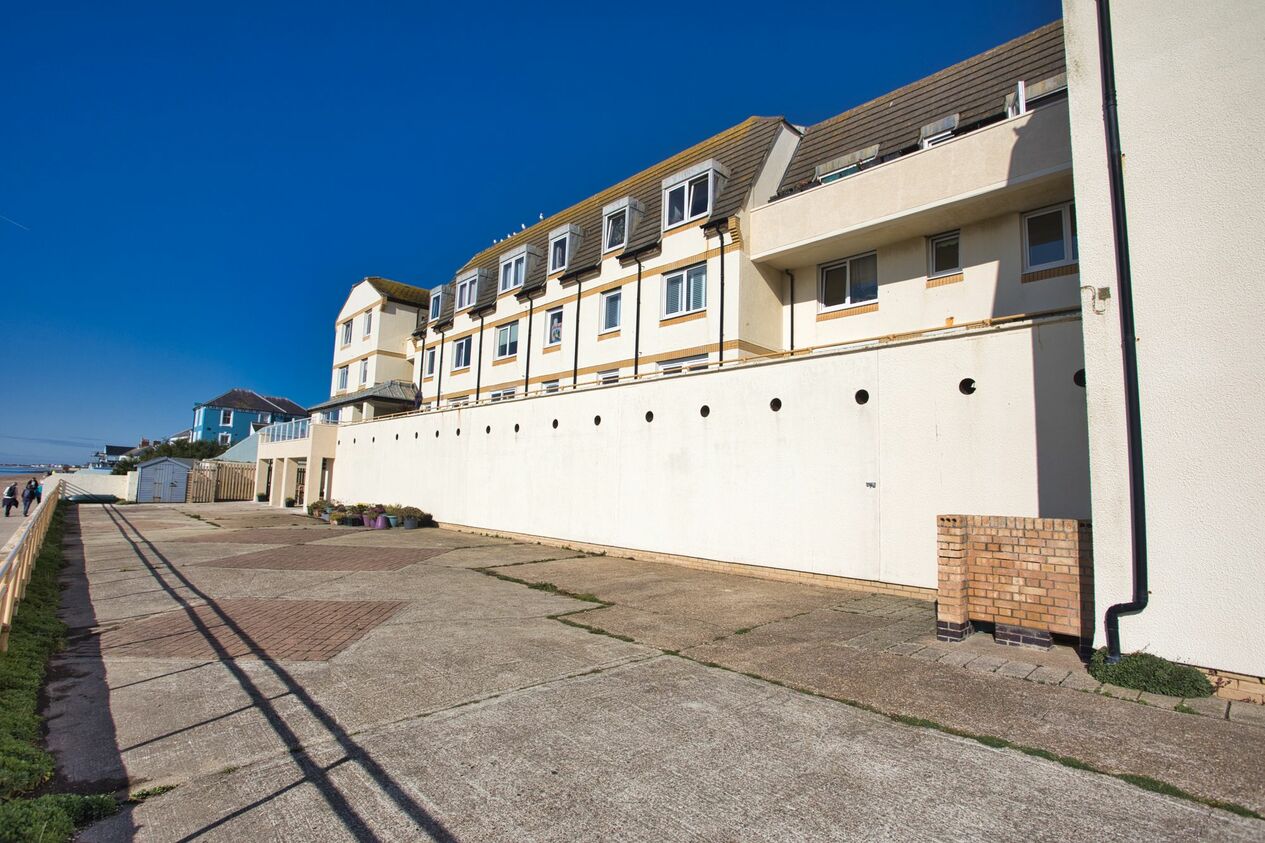 Properties For Sale in Sandgate High Street  Sandgate