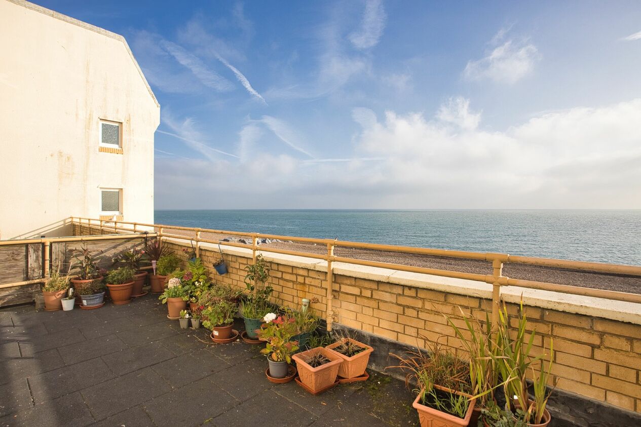 Properties For Sale in Sandgate High Street  Sandgate
