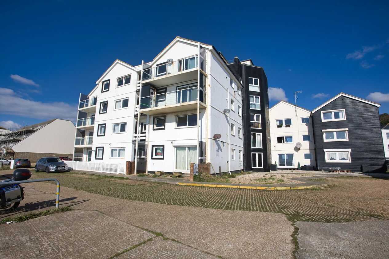 Properties For Sale in Sandgate High Street  Sandgate