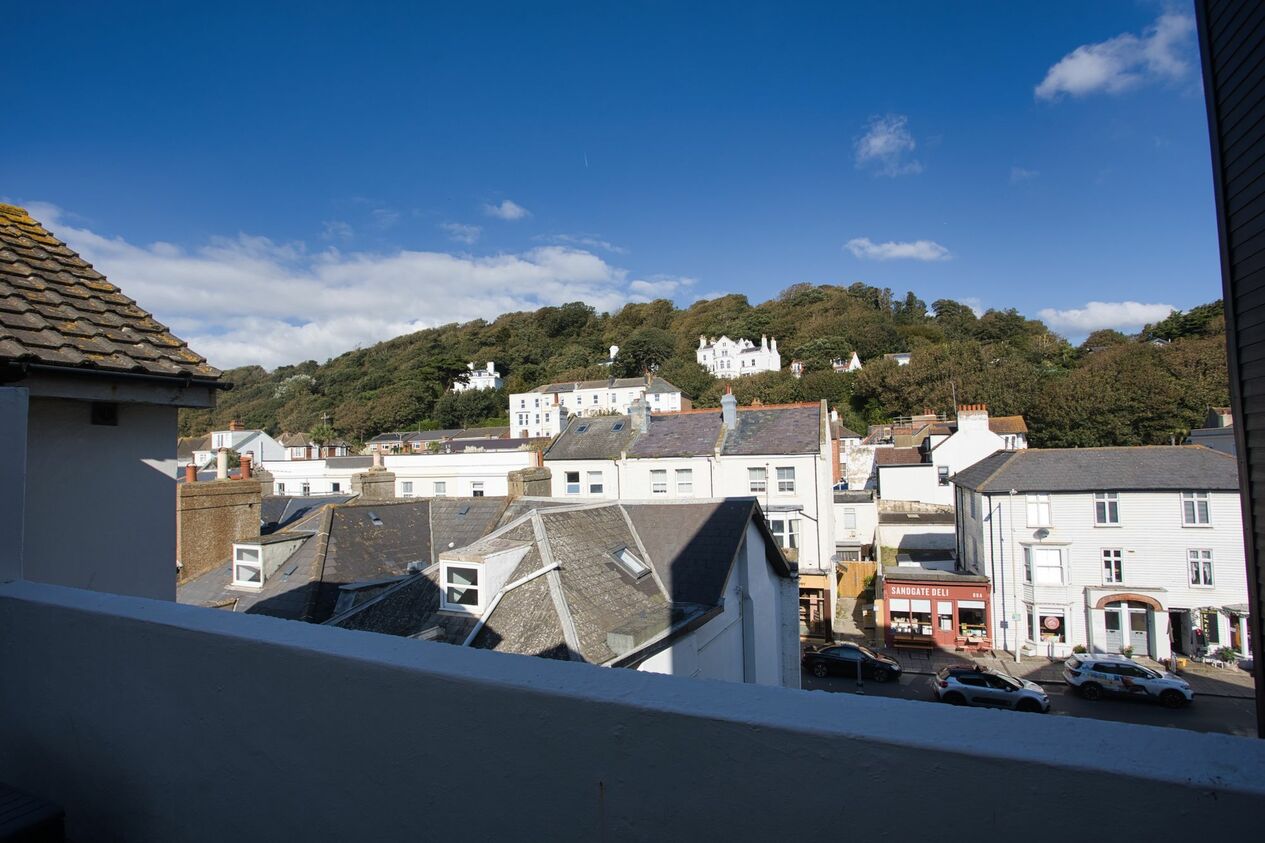 Properties For Sale in Sandgate High Street  Sandgate