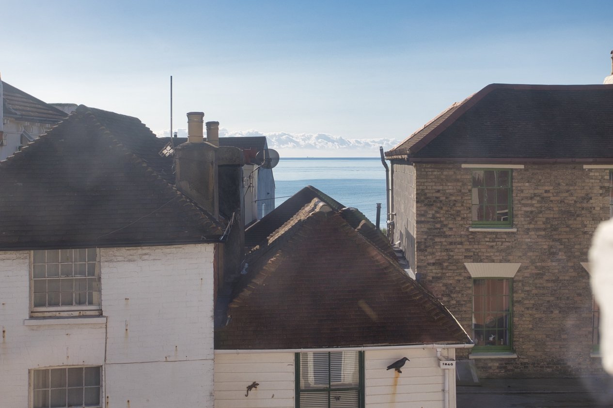 Properties For Sale in Sandgate High Street Sandgate