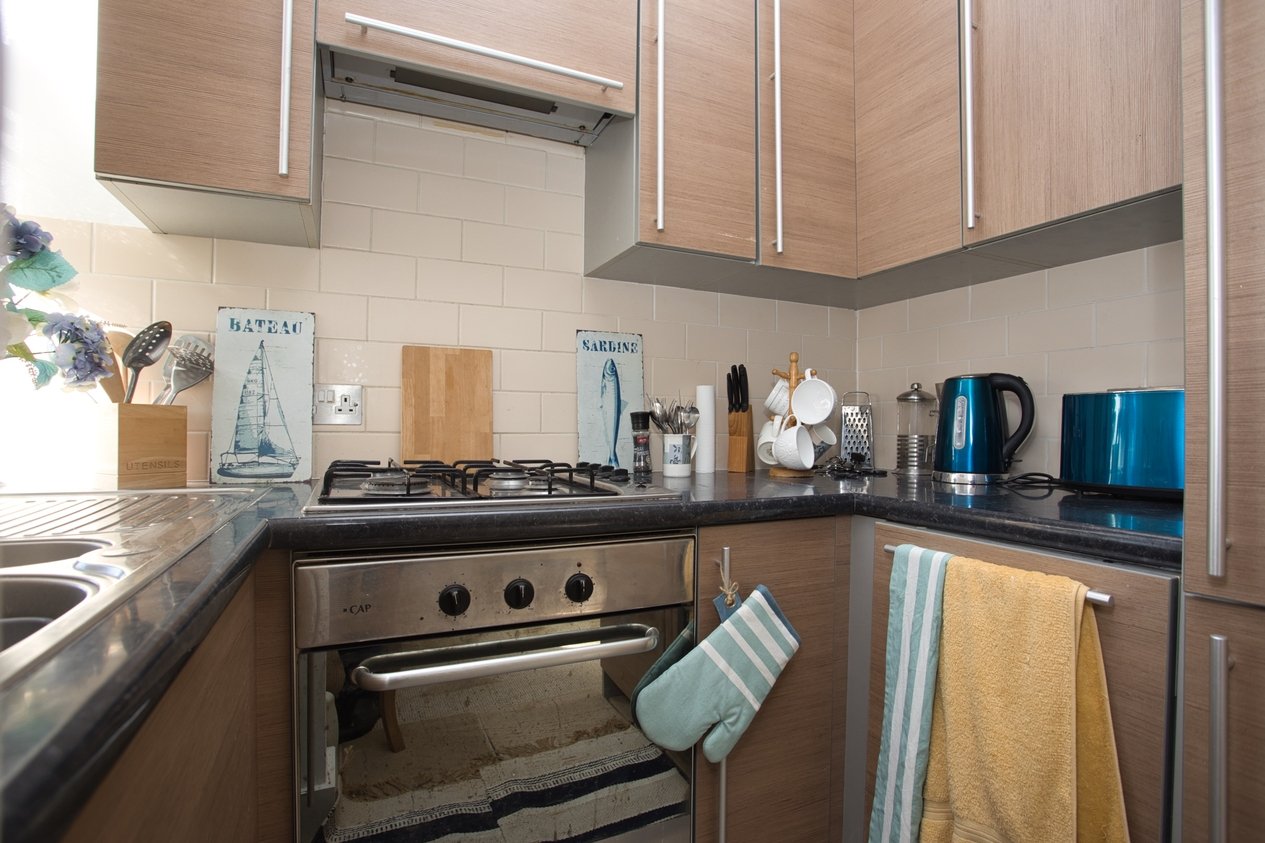 Properties For Sale in Sandgate High Street Sandgate