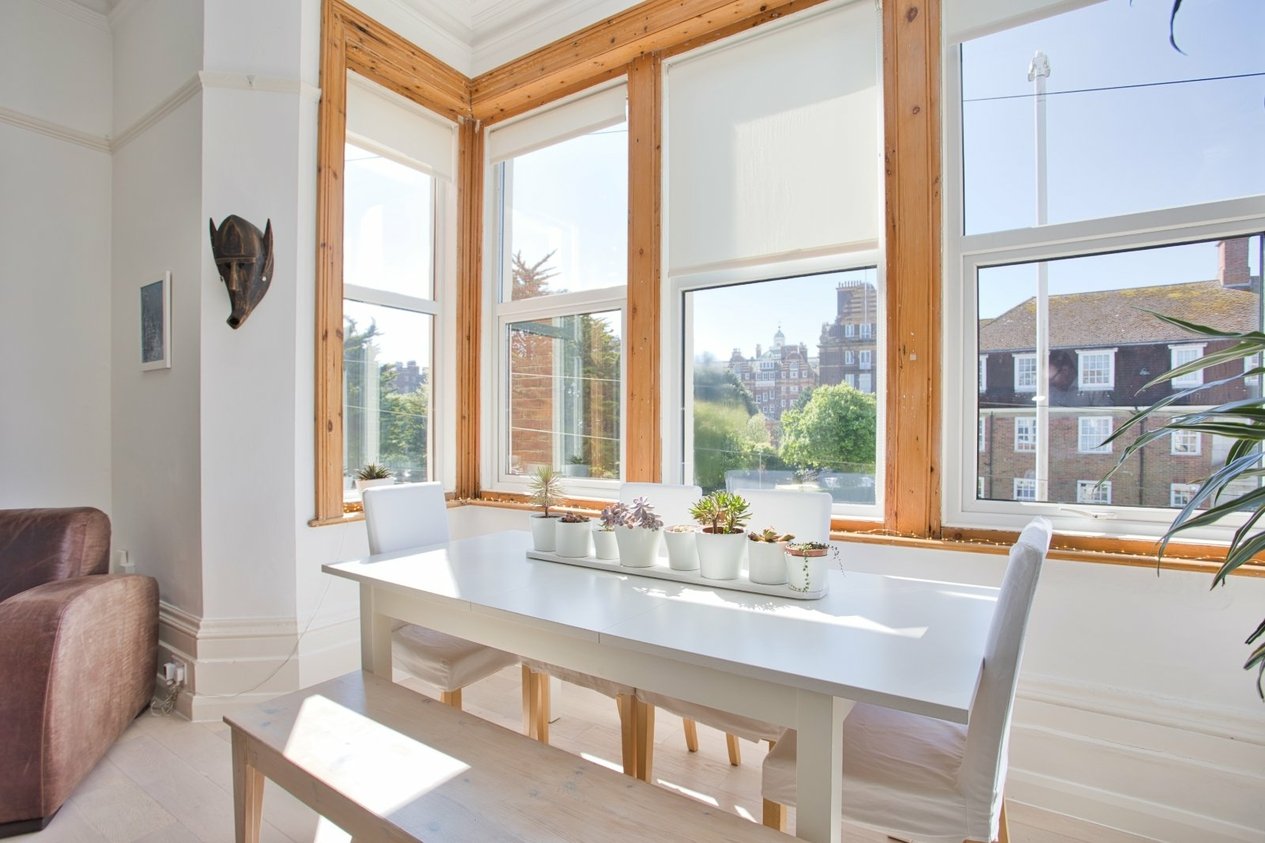 Properties For Sale in Sandgate Road Folkestone