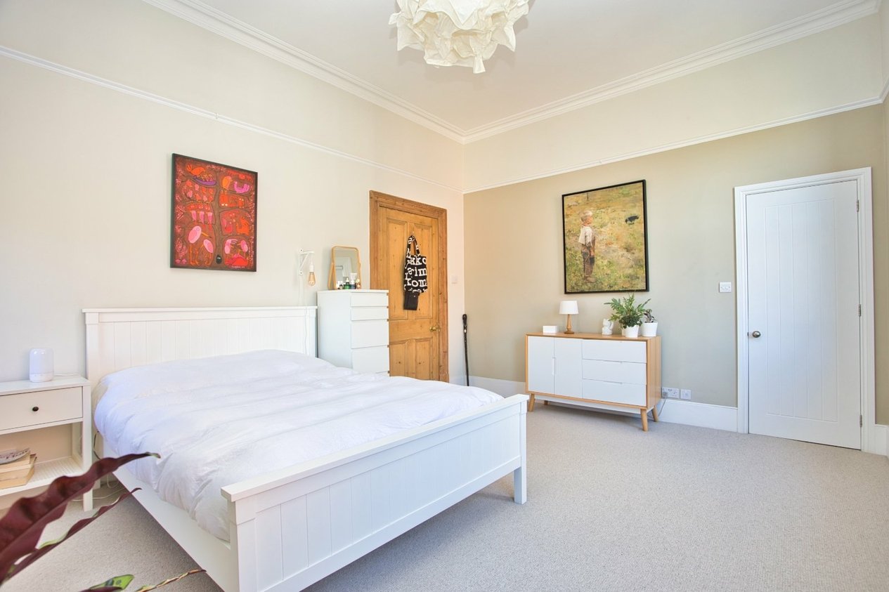 Properties For Sale in Sandgate Road Folkestone